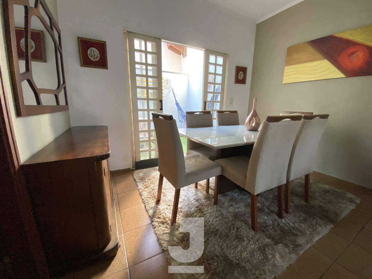 Casa à venda com 3 quartos, 136m² - Foto 14