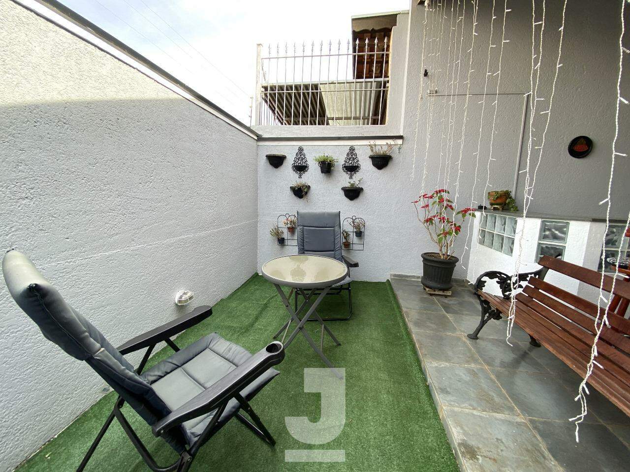 Casa à venda com 3 quartos, 136m² - Foto 7