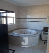 Casa de Condomínio à venda com 3 quartos, 450m² - Foto 10