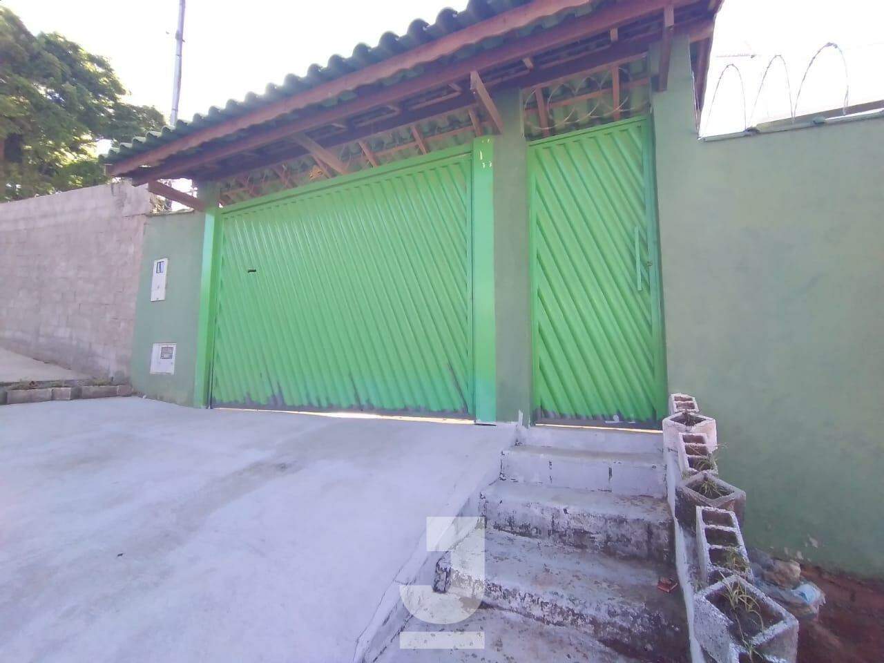 Casa à venda com 1 quarto, 200m² - Foto 19