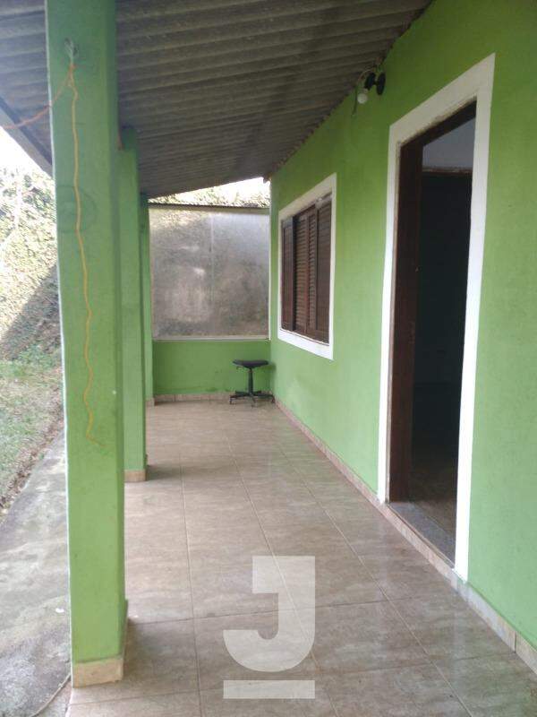 Casa à venda com 1 quarto, 200m² - Foto 11