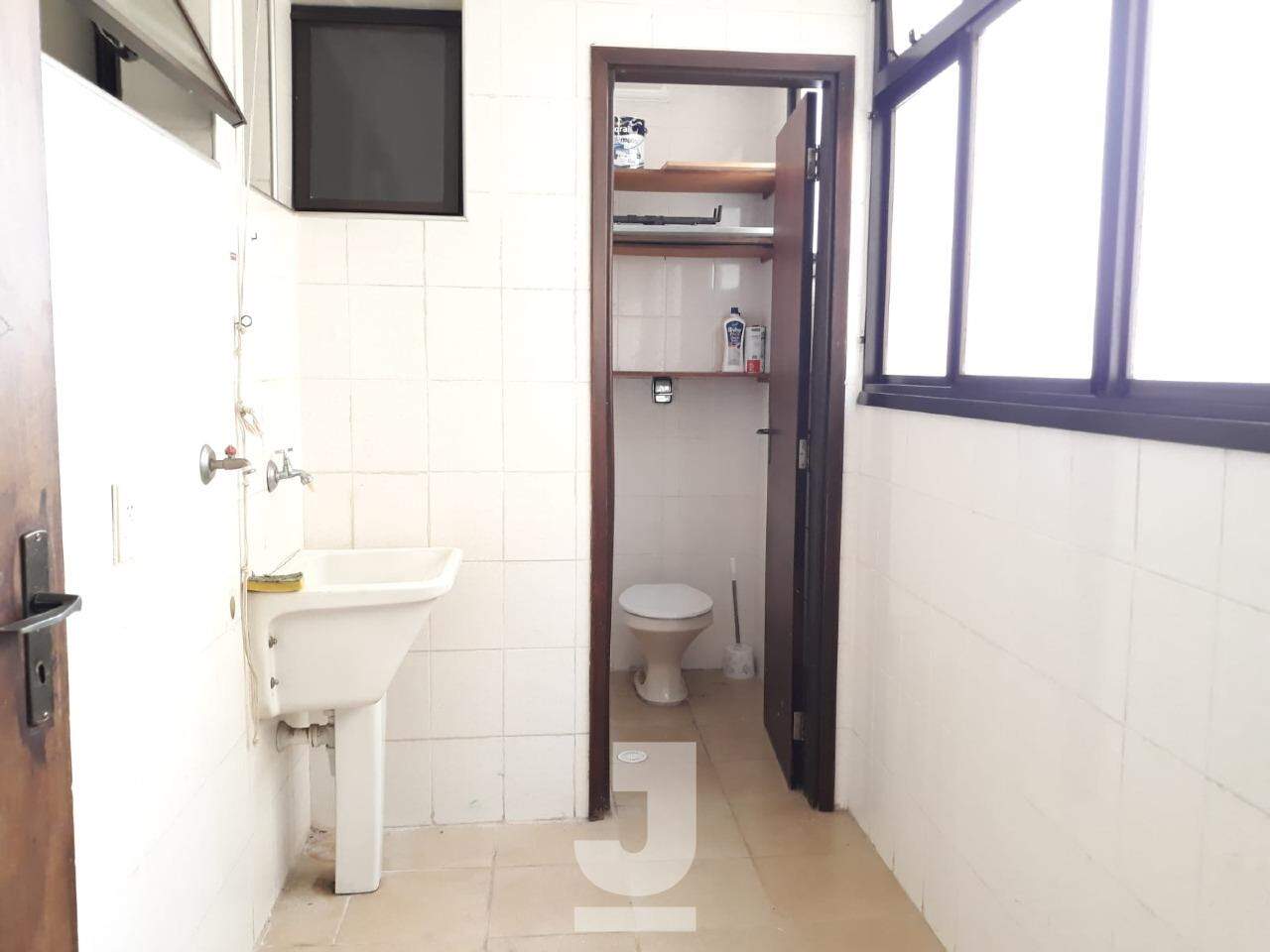 Apartamento à venda com 3 quartos, 94m² - Foto 9