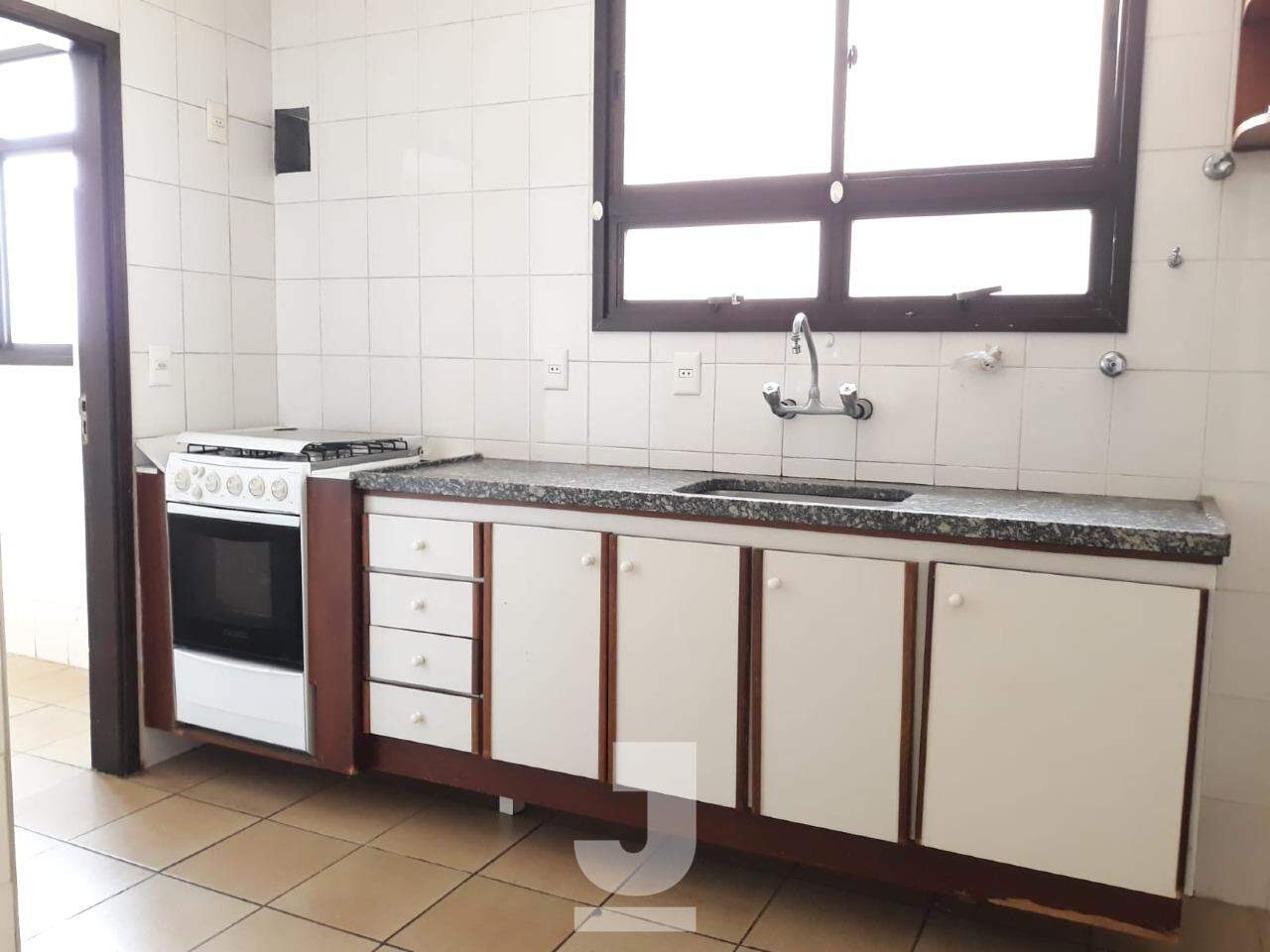 Apartamento à venda com 3 quartos, 94m² - Foto 8