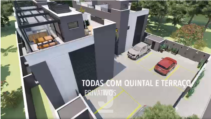 Casa à venda com 2 quartos, 130m² - Foto 22