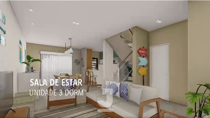 Casa à venda com 2 quartos, 130m² - Foto 18