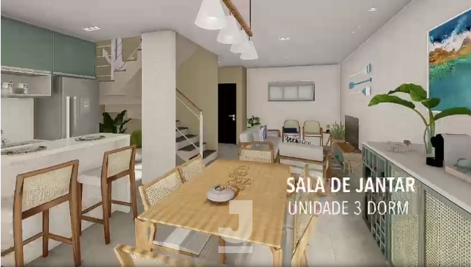 Casa à venda com 2 quartos, 130m² - Foto 17