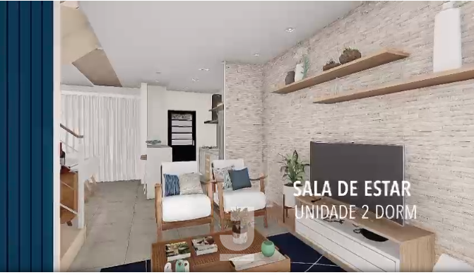 Casa à venda com 2 quartos, 130m² - Foto 9