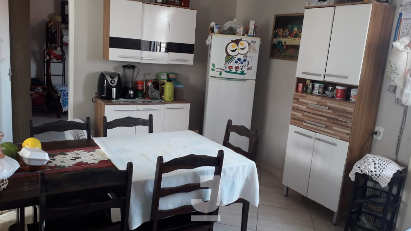 Casa à venda com 4 quartos, 184m² - Foto 10