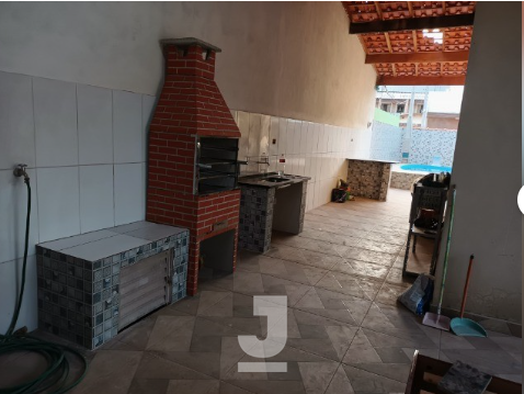 Casa à venda com 5 quartos, 246m² - Foto 19