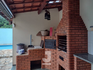 Casa à venda com 3 quartos, 194m² - Foto 16