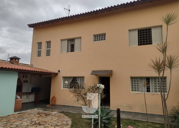 Casa à venda com 3 quartos, 194m² - Foto 15