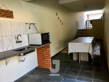 Casa à venda com 3 quartos, 194m² - Foto 27