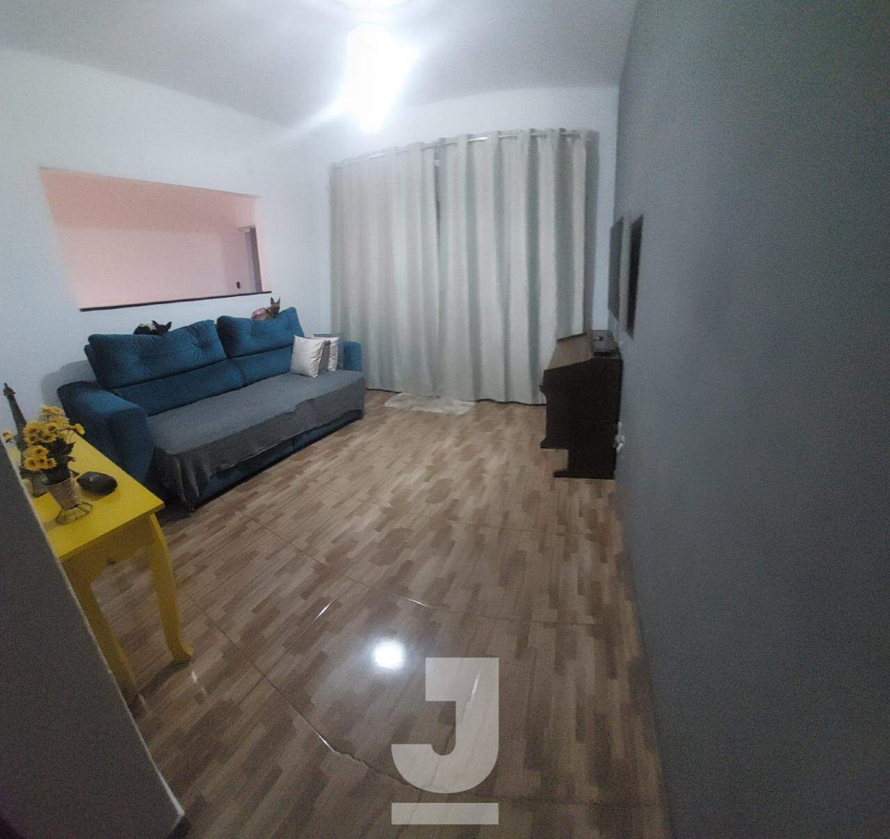 Casa à venda com 3 quartos, 180m² - Foto 2