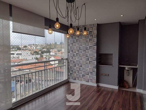 Apartamento à venda com 3 quartos, 114m² - Foto 1