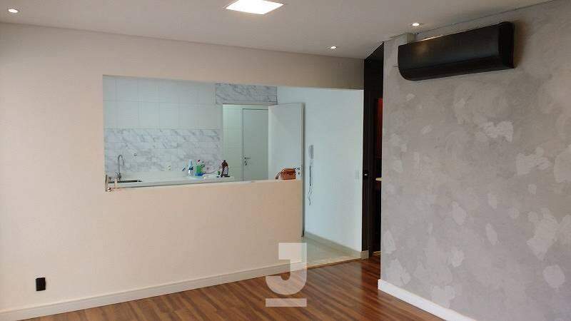 Apartamento à venda com 3 quartos, 114m² - Foto 3