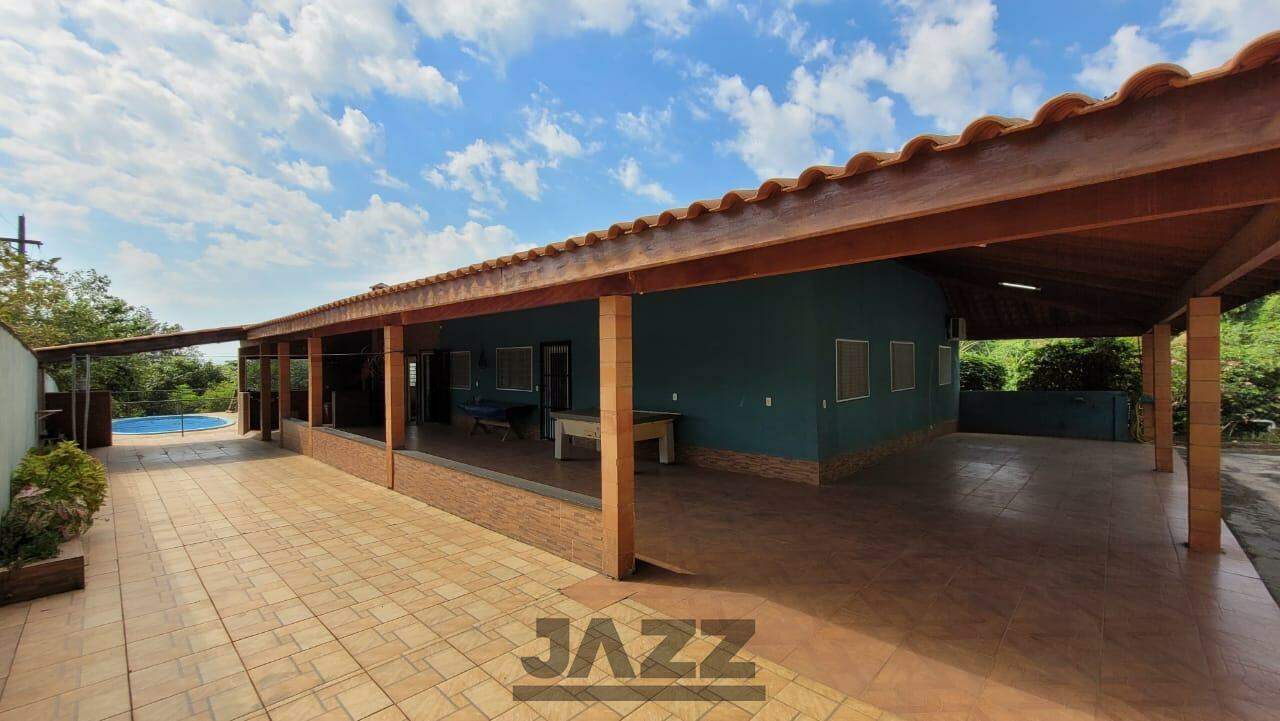 Fazenda à venda com 3 quartos, 328m² - Foto 3