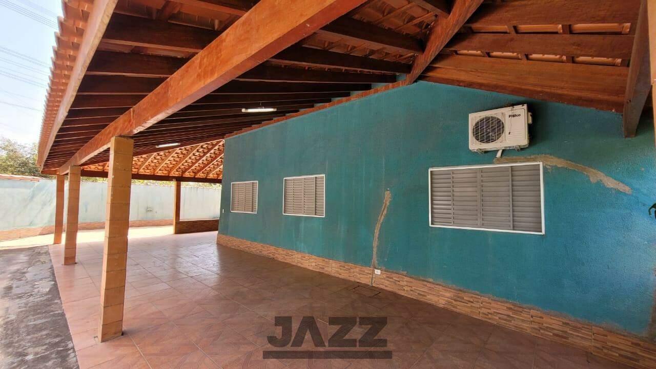 Fazenda à venda com 3 quartos, 328m² - Foto 5