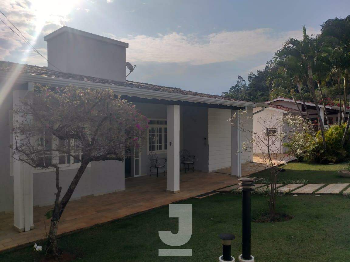 Casa de Condomínio à venda com 6 quartos, 459m² - Foto 33