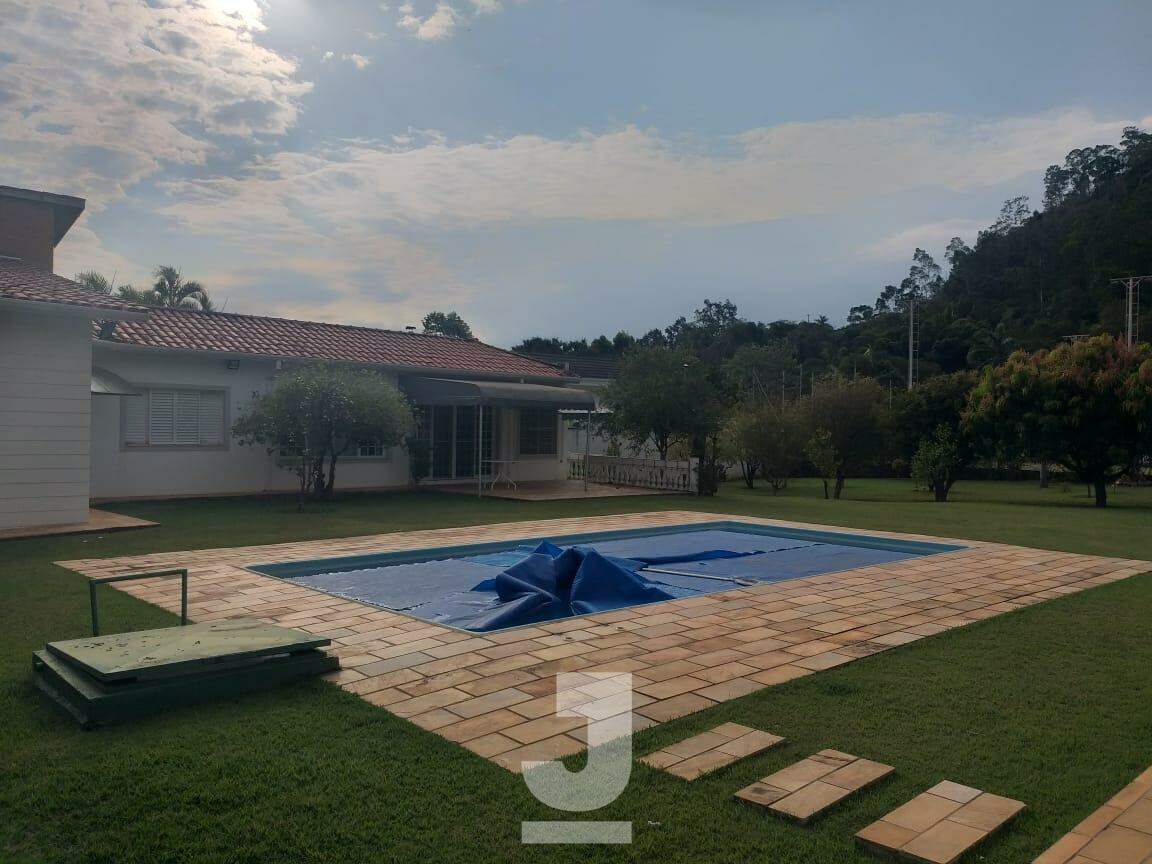 Casa de Condomínio à venda com 6 quartos, 459m² - Foto 37