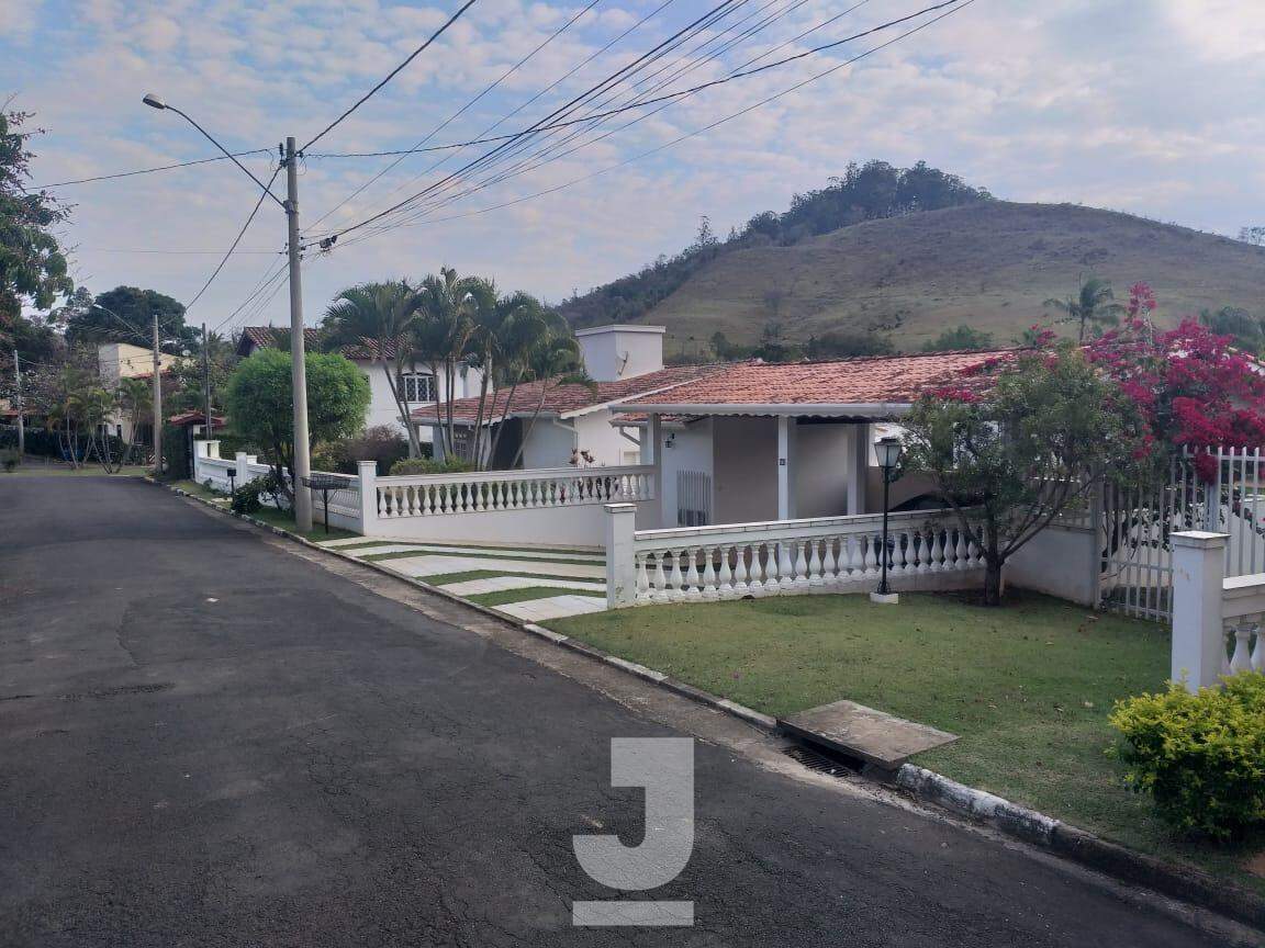 Casa de Condomínio à venda com 6 quartos, 459m² - Foto 34