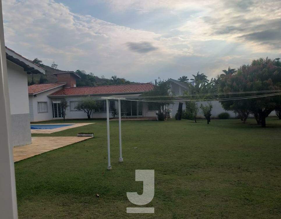 Casa de Condomínio à venda com 6 quartos, 459m² - Foto 7