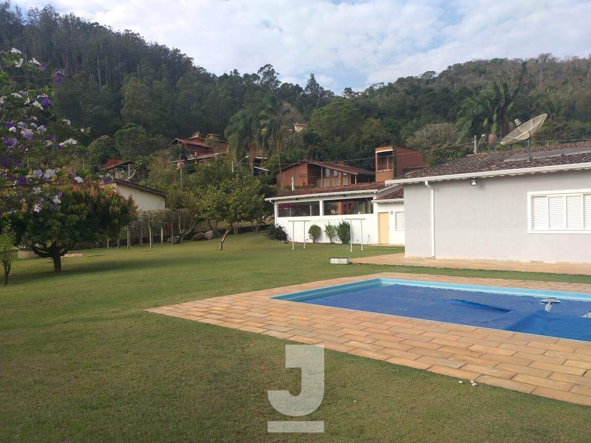 Casa de Condomínio à venda com 6 quartos, 459m² - Foto 3