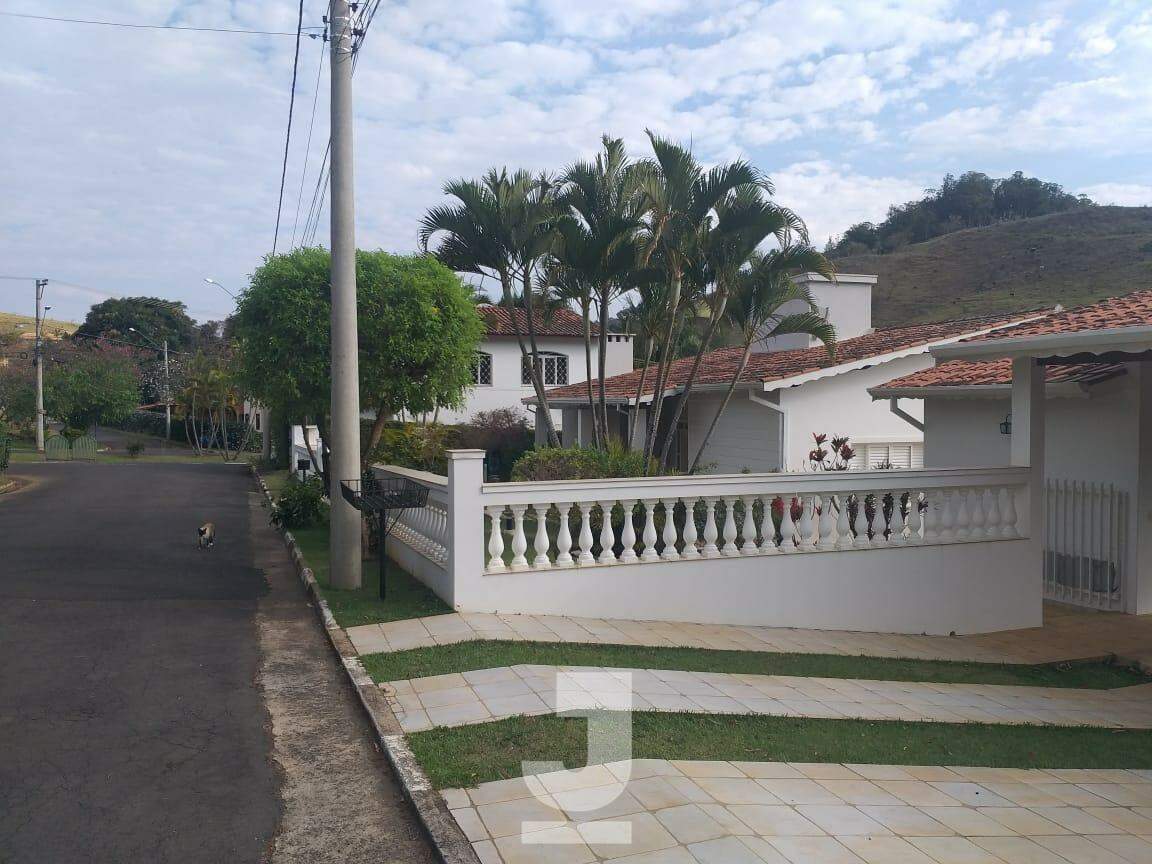 Casa de Condomínio à venda com 6 quartos, 459m² - Foto 5