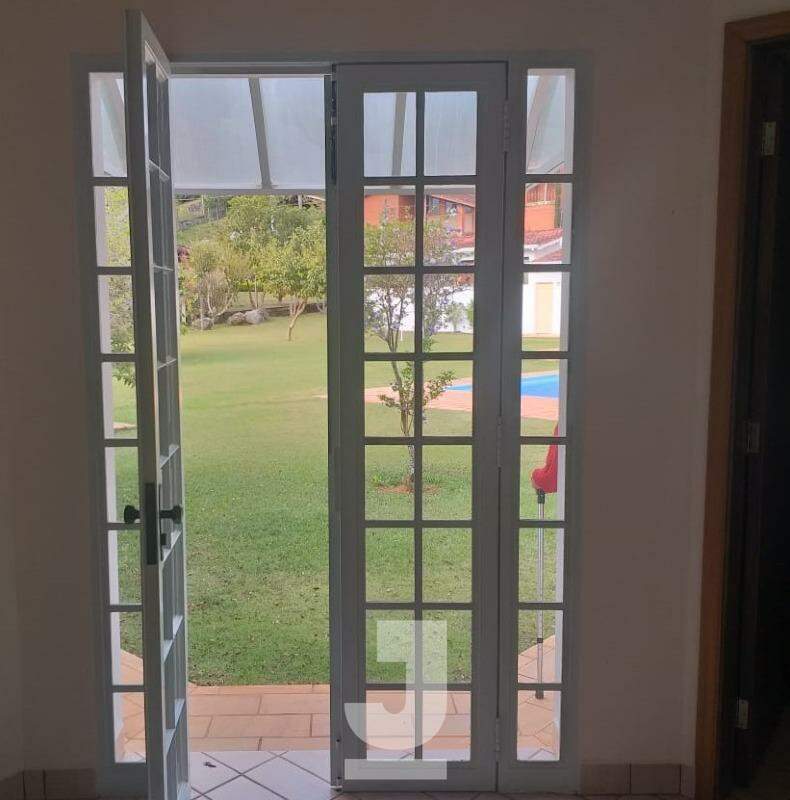 Casa de Condomínio à venda com 6 quartos, 459m² - Foto 13