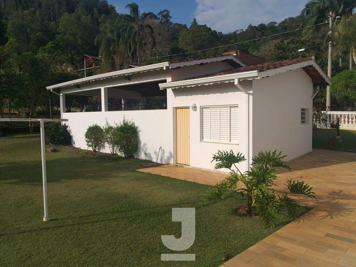 Casa de Condomínio à venda com 6 quartos, 459m² - Foto 8