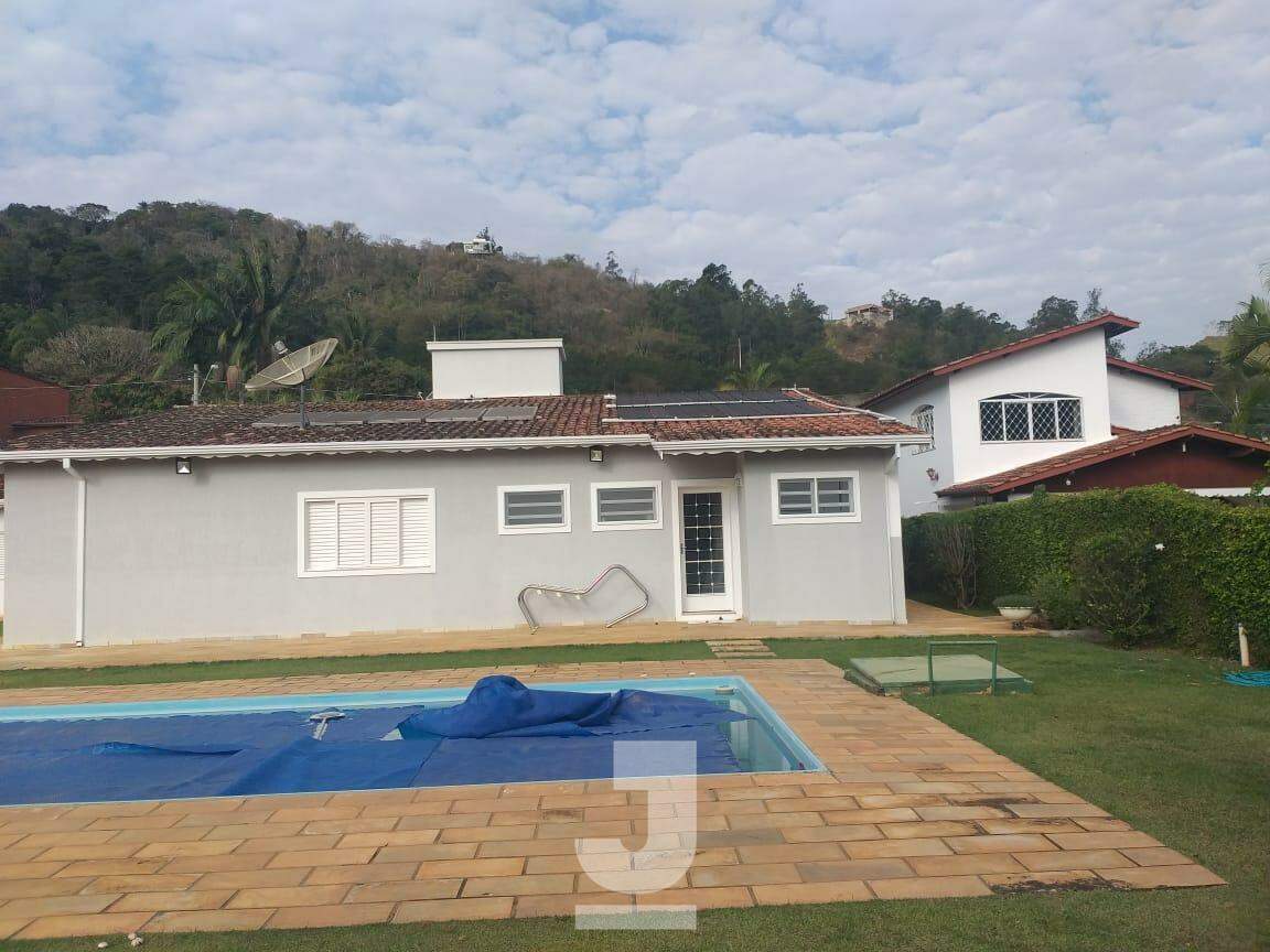 Casa de Condomínio à venda com 6 quartos, 459m² - Foto 36