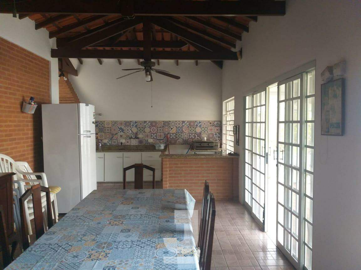 Casa de Condomínio à venda com 6 quartos, 459m² - Foto 22