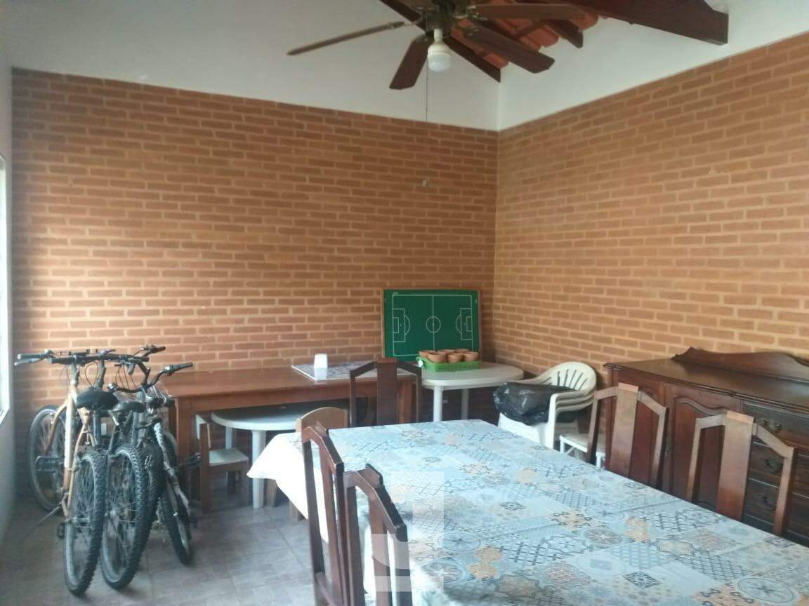 Casa de Condomínio à venda com 6 quartos, 459m² - Foto 23