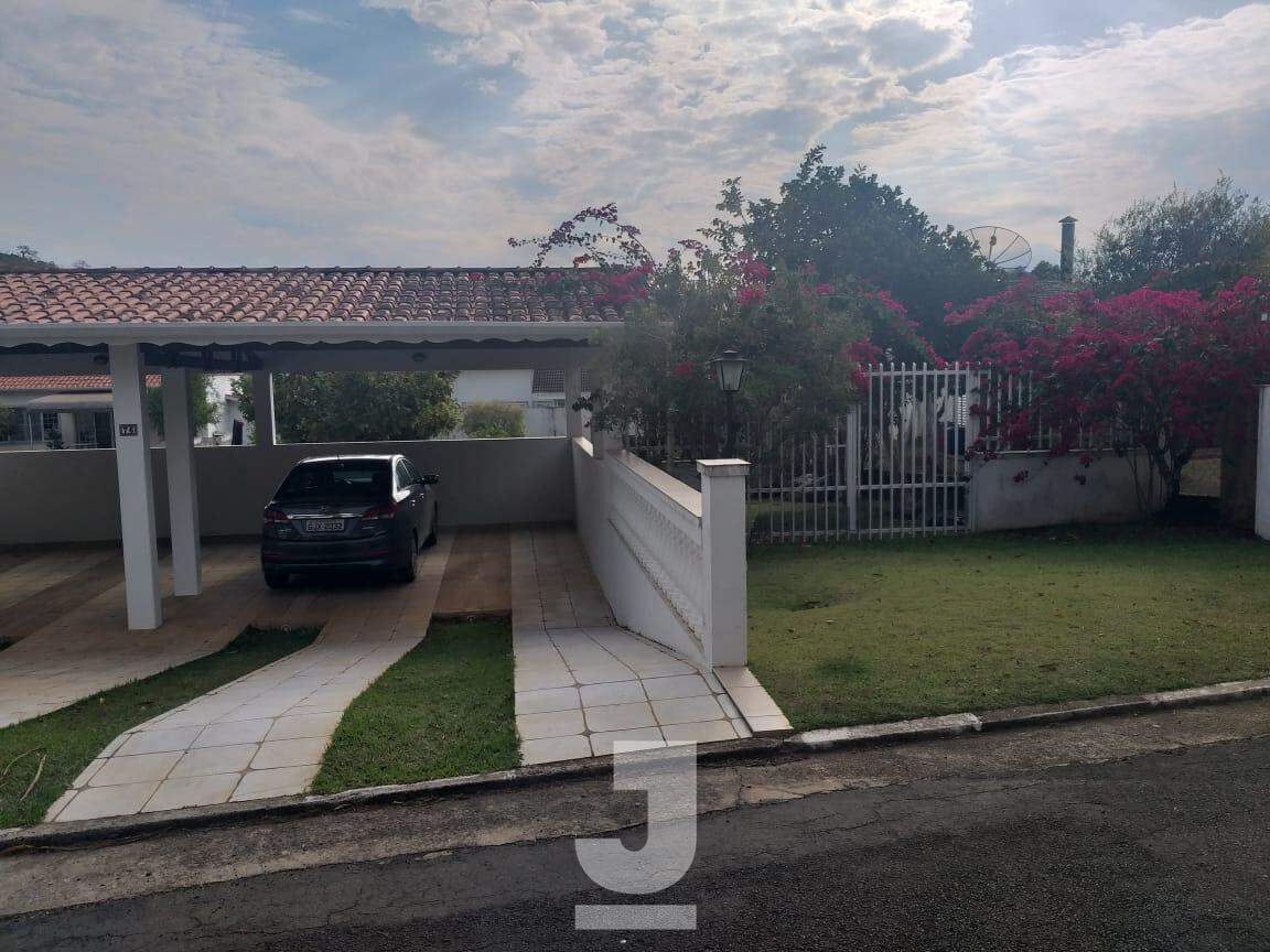 Casa de Condomínio à venda com 6 quartos, 459m² - Foto 6