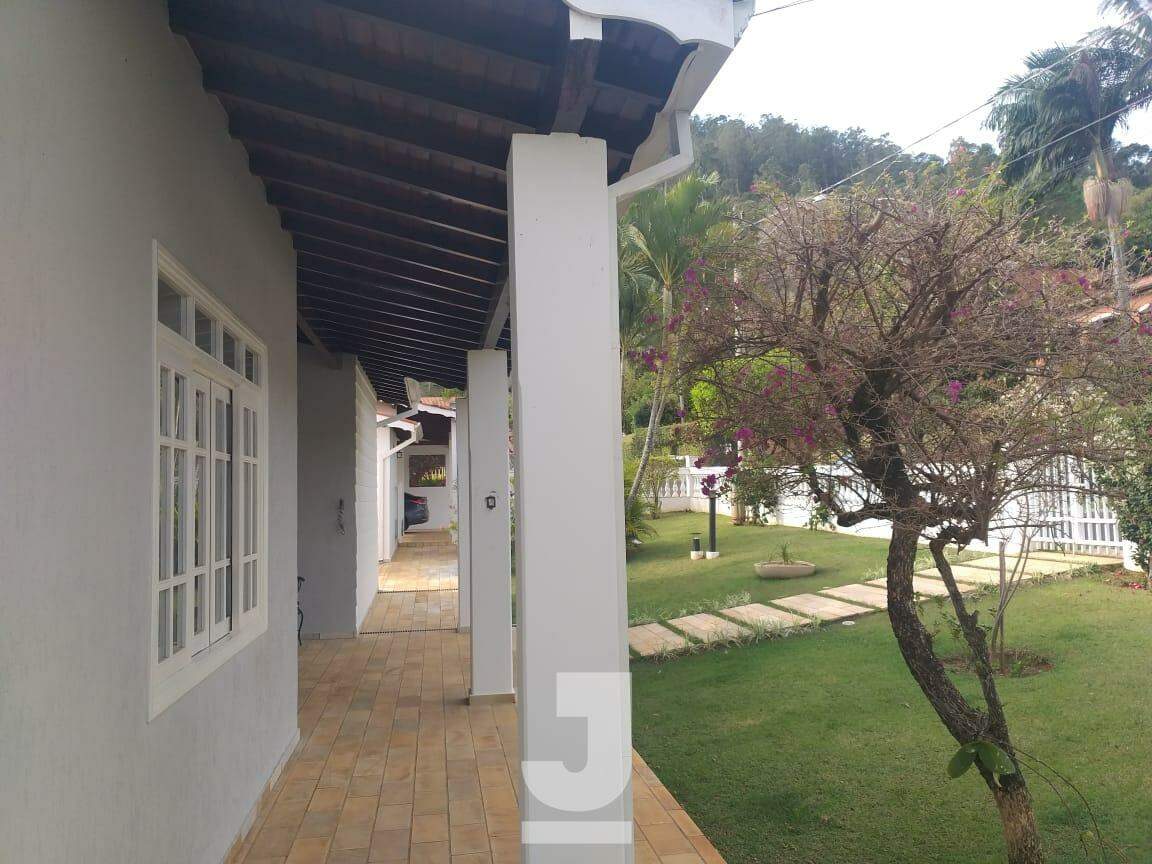 Casa de Condomínio à venda com 6 quartos, 459m² - Foto 12