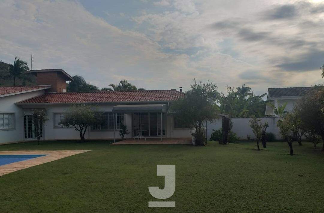 Casa de Condomínio à venda com 6 quartos, 459m² - Foto 10