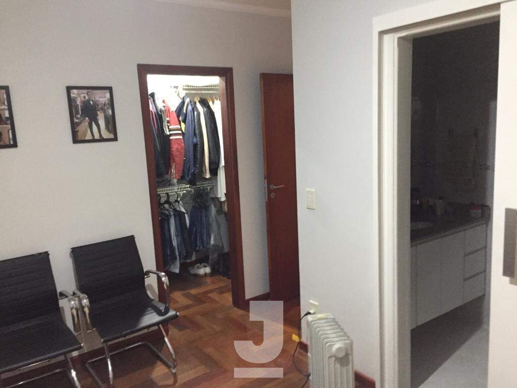 Casa de Condomínio à venda com 3 quartos, 205m² - Foto 21