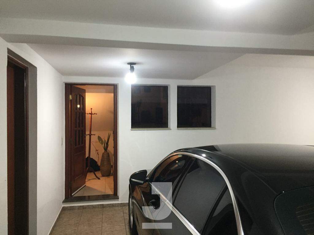 Casa de Condomínio à venda com 3 quartos, 205m² - Foto 34