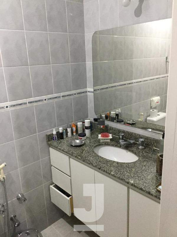 Casa de Condomínio à venda com 3 quartos, 205m² - Foto 43