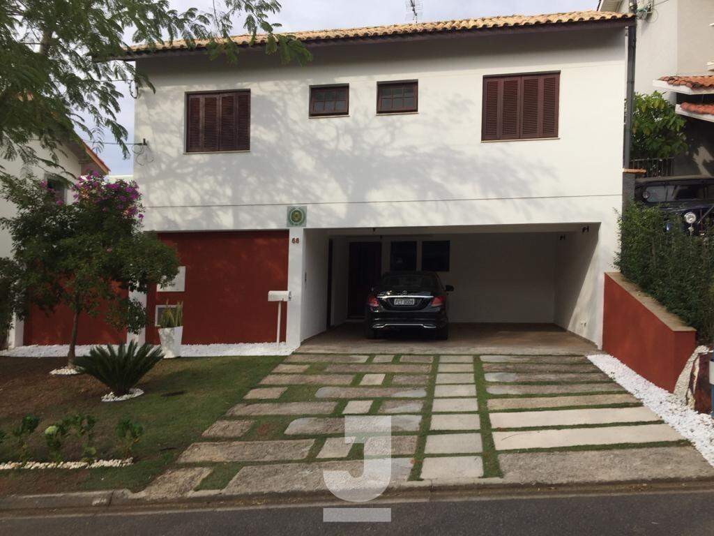 Casa de Condomínio à venda com 3 quartos, 205m² - Foto 1