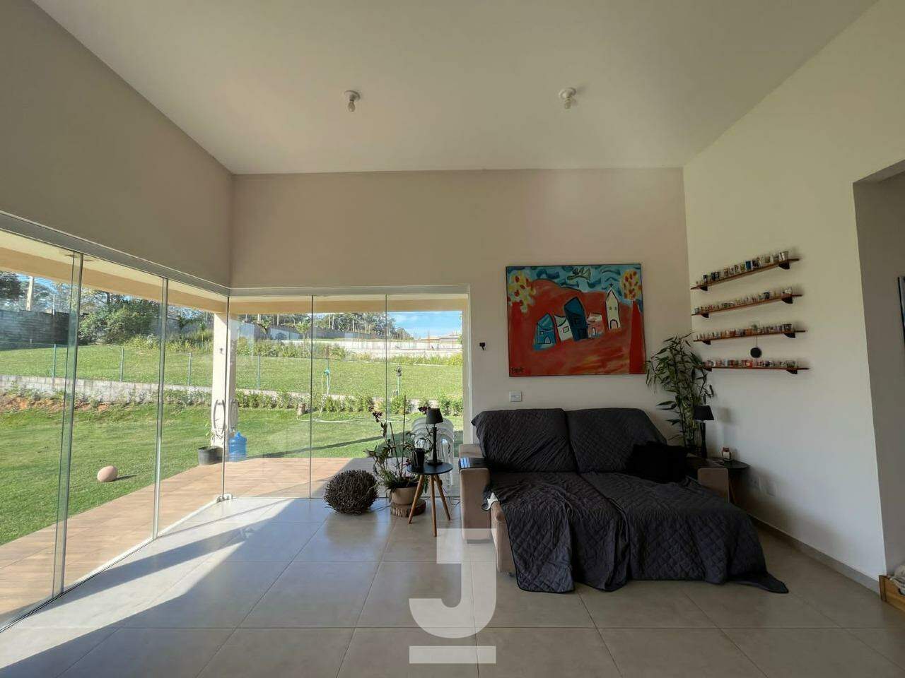 Casa de Condomínio à venda com 3 quartos, 309m² - Foto 8