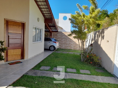 Casa à venda com 4 quartos, 200m² - Foto 8