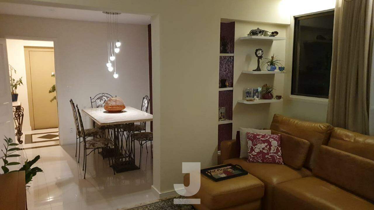 Apartamento, 3 quartos, 117 m² - Foto 1