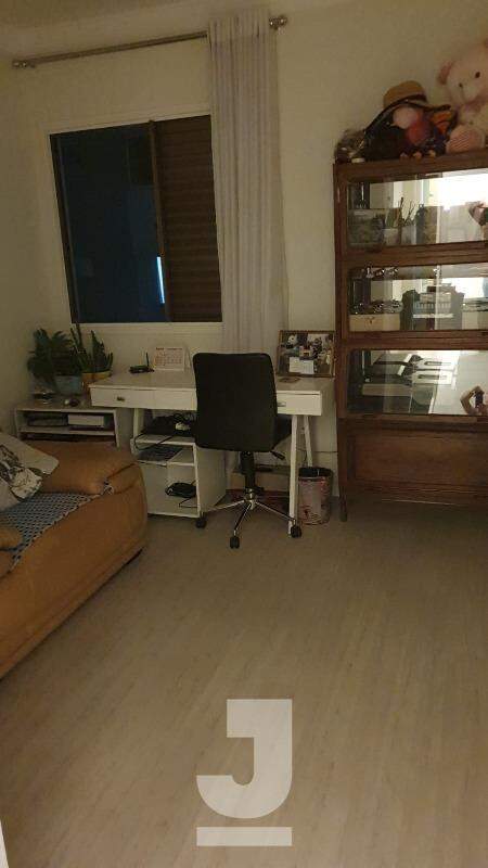 Apartamento à venda com 3 quartos, 117m² - Foto 6