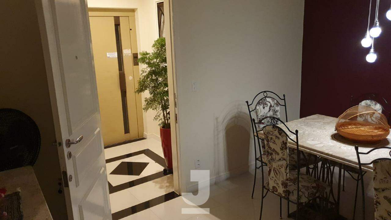 Apartamento, 3 quartos, 117 m² - Foto 2