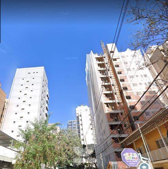 Apartamento à venda com 3 quartos, 117m² - Foto 16