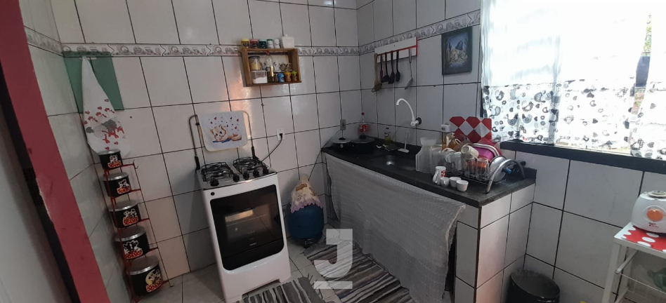 Casa à venda com 5 quartos, 150m² - Foto 5