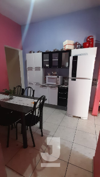 Casa à venda com 5 quartos, 150m² - Foto 6