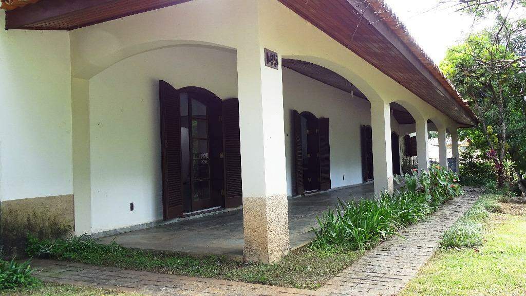 Casa de Condomínio à venda com 8 quartos, 700m² - Foto 6