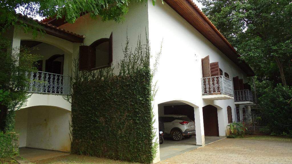 Casa de Condomínio à venda com 8 quartos, 700m² - Foto 5