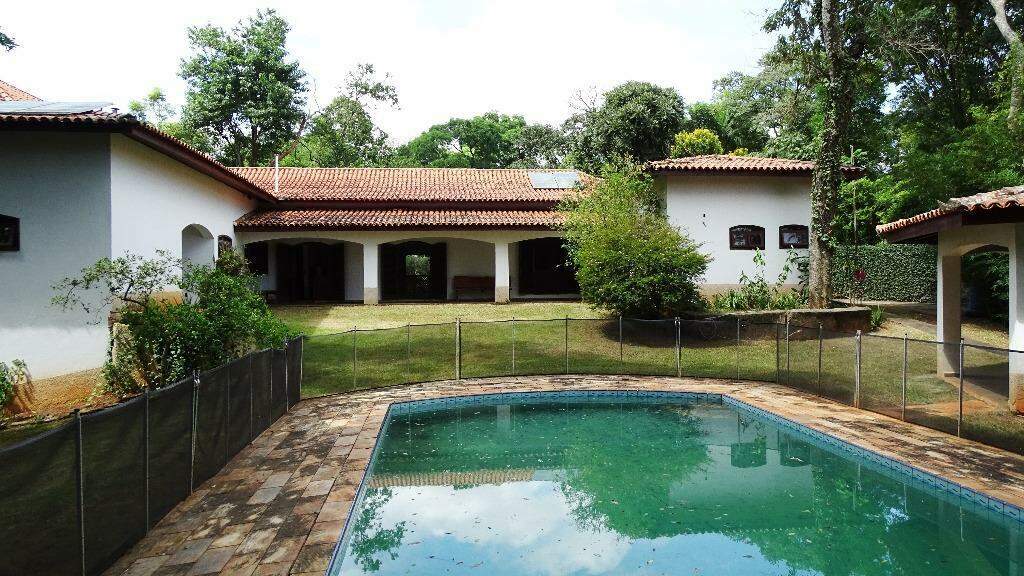 Casa de Condomínio à venda com 8 quartos, 700m² - Foto 1